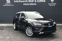 SEAT Ateca SUV (16 on) 1.5 TSI EVO Xperience 5d For Sale - Letchworth SEAT, Letchworth Garden City