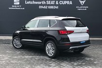 SEAT Ateca SUV (16 on) 1.5 TSI EVO Xperience 5d For Sale - Letchworth SEAT, Letchworth Garden City