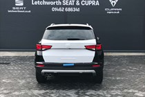 SEAT Ateca SUV (16 on) 1.5 TSI EVO Xperience 5d For Sale - Letchworth SEAT, Letchworth Garden City