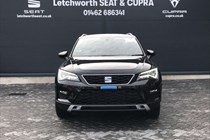 SEAT Ateca SUV (16 on) 1.5 TSI EVO Xperience 5d For Sale - Letchworth SEAT, Letchworth Garden City