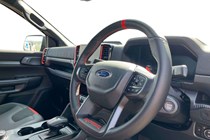 Volvo S60 (10-19) D3 (136bhp) R DESIGN Lux 4d Geartronic For Sale - Ford Commercials Vehicles - Transit Centre, Eastbourne