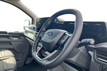 Audi A8 Saloon (10-18) 3.0 TDI Sport Executive LWB 4d Tip Auto For Sale - Ford Commercials Vehicles - Transit Centre, Eastbourne