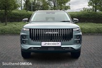 JAECOO 7 SUV (24 on) 1.5T PHEV Luxury 5dr Auto For Sale - OMODA Southend, Southend