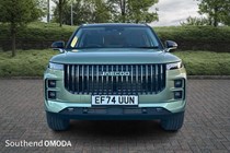 JAECOO 7 SUV (24 on) 1.6T AWD Luxury 5dr 7DCT For Sale - OMODA Southend, Southend