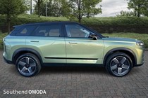 JAECOO 7 SUV (24 on) 1.6T AWD Luxury 5dr 7DCT For Sale - OMODA Southend, Southend