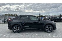 Toyota bZ4X SUV (21 on) 152kW Motion 71.4kWh 5dr Auto For Sale - Macklin Motors Toyota Ayr, Ayr