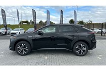 Toyota bZ4X SUV (21 on) 152kW Motion 71.4kWh 5dr Auto For Sale - Macklin Motors Toyota Ayr, Ayr