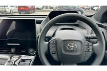 Toyota bZ4X SUV (21 on) 152kW Motion 71.4kWh 5dr Auto For Sale - Macklin Motors Toyota Ayr, Ayr