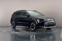 Kia Niro EV SUV (22 on) 150kW Horizon 64kWh 5dr Auto For Sale - Mantles Kia Royston, Royston