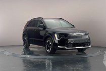 Kia Niro EV SUV (22 on) 150kW Horizon 64kWh 5dr Auto For Sale - Mantles Kia Royston, Royston