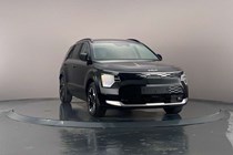 Kia Niro EV SUV (22 on) 150kW Horizon 64kWh 5dr Auto For Sale - Mantles Kia Royston, Royston