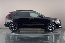 Kia Niro EV SUV (22 on) 150kW Horizon 64kWh 5dr Auto For Sale - Mantles Kia Royston, Royston