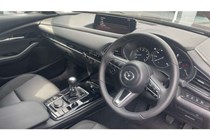 Mazda CX-30 SUV (19 on) 2.5 e-Skyactiv G MHEV [140] Exclusive-Line 5dr For Sale - Vertu Mazda York, York