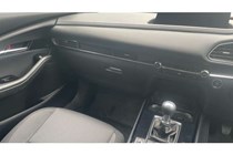 Mazda CX-30 SUV (19 on) 2.5 e-Skyactiv G MHEV [140] Exclusive-Line 5dr For Sale - Vertu Mazda York, York