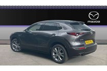 Mazda CX-30 SUV (19 on) 2.5 e-Skyactiv G MHEV [140] Exclusive-Line 5dr For Sale - Vertu Mazda York, York