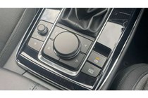 Mazda CX-30 SUV (19 on) 2.5 e-Skyactiv G MHEV [140] Exclusive-Line 5dr For Sale - Vertu Mazda York, York