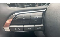 Mazda CX-30 SUV (19 on) 2.5 e-Skyactiv G MHEV [140] Exclusive-Line 5dr For Sale - Vertu Mazda York, York