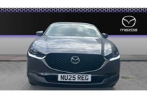 Mazda CX-30 SUV (19 on) 2.5 e-Skyactiv G MHEV [140] Exclusive-Line 5dr For Sale - Vertu Mazda York, York