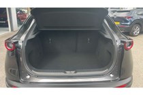 Mazda CX-30 SUV (19 on) 2.5 e-Skyactiv G MHEV [140] Exclusive-Line 5dr For Sale - Vertu Mazda York, York
