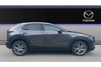 Mazda CX-30 SUV (19 on) 2.5 e-Skyactiv G MHEV [140] Exclusive-Line 5dr For Sale - Vertu Mazda York, York