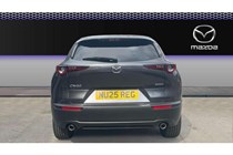 Mazda CX-30 SUV (19 on) 2.5 e-Skyactiv G MHEV [140] Exclusive-Line 5dr For Sale - Vertu Mazda York, York