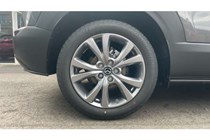 Mazda CX-30 SUV (19 on) 2.5 e-Skyactiv G MHEV [140] Exclusive-Line 5dr For Sale - Vertu Mazda York, York