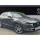 Mazda CX-30 SUV (19 on) 2.5 e-Skyactiv G MHEV [140] Exclusive-Line 5dr For Sale - Vertu Mazda York, York