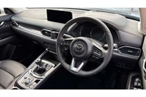 Mazda CX-5 SUV (17 on) 2.0 MHEV Exclusive-Line 5dr [Driver Assistance] For Sale - Vertu Mazda York, York
