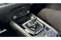 Mazda CX-5 SUV (17 on) 2.0 MHEV Exclusive-Line 5dr [Driver Assistance] For Sale - Vertu Mazda York, York