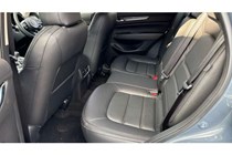 Mazda CX-5 SUV (17 on) 2.0 MHEV Exclusive-Line 5dr [Driver Assistance] For Sale - Vertu Mazda York, York