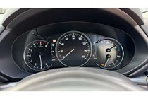 Mazda CX-5 SUV (17 on) 2.0 MHEV Exclusive-Line 5dr [Driver Assistance] For Sale - Vertu Mazda York, York