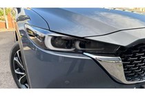Mazda CX-5 SUV (17 on) 2.0 MHEV Exclusive-Line 5dr [Driver Assistance] For Sale - Vertu Mazda York, York