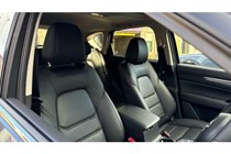 Mazda CX-5 SUV (17 on) 2.0 MHEV Exclusive-Line 5dr [Driver Assistance] For Sale - Vertu Mazda York, York