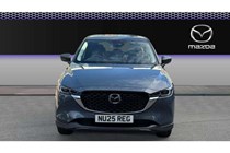 Mazda CX-5 SUV (17 on) 2.0 MHEV Exclusive-Line 5dr [Driver Assistance] For Sale - Vertu Mazda York, York