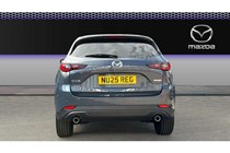 Mazda CX-5 SUV (17 on) 2.0 MHEV Exclusive-Line 5dr [Driver Assistance] For Sale - Vertu Mazda York, York