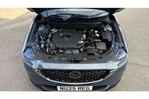 Mazda CX-5 SUV (17 on) 2.0 MHEV Exclusive-Line 5dr [Driver Assistance] For Sale - Vertu Mazda York, York
