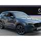 Mazda CX-5 SUV (17 on) 2.0 MHEV Exclusive-Line 5dr [Driver Assistance] For Sale - Vertu Mazda York, York