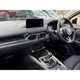 Mazda CX-5 SUV (17 on) 2.0 MHEV Exclusive-Line 5dr [Driver Assistance] For Sale - Vertu Mazda York, York