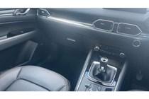 Mazda CX-5 SUV (17 on) 2.0 MHEV Exclusive-Line 5dr [Driver Assistance] For Sale - Vertu Mazda York, York