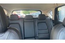 Mazda CX-5 SUV (17 on) 2.0 MHEV Exclusive-Line 5dr [Driver Assistance] For Sale - Vertu Mazda York, York