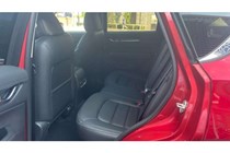 Mazda CX-5 SUV (17 on) 2.0 MHEV Exclusive-Line 5dr [Driver Assistance] For Sale - Vertu Mazda York, York