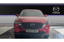 Mazda CX-5 SUV (17 on) 2.0 MHEV Exclusive-Line 5dr [Driver Assistance] For Sale - Vertu Mazda York, York