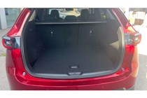 Mazda CX-5 SUV (17 on) 2.0 MHEV Exclusive-Line 5dr [Driver Assistance] For Sale - Vertu Mazda York, York