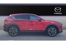 Mazda CX-5 SUV (17 on) 2.0 MHEV Exclusive-Line 5dr [Driver Assistance] For Sale - Vertu Mazda York, York