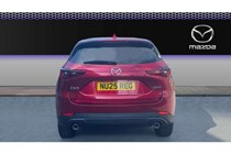 Mazda CX-5 SUV (17 on) 2.0 MHEV Exclusive-Line 5dr [Driver Assistance] For Sale - Vertu Mazda York, York