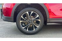Mazda CX-5 SUV (17 on) 2.0 MHEV Exclusive-Line 5dr [Driver Assistance] For Sale - Vertu Mazda York, York