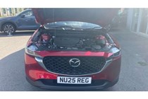 Mazda CX-5 SUV (17 on) 2.0 MHEV Exclusive-Line 5dr [Driver Assistance] For Sale - Vertu Mazda York, York