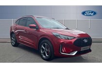 Ford Kuga SUV (20 on) 2.5 FHEV ST-Line 5dr CVT For Sale - Bristol Street Motors Ford Newcastle, Scotswood Road