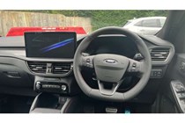 Ford Kuga SUV (20 on) 2.5 FHEV ST-Line 5dr CVT For Sale - Bristol Street Motors Ford Newcastle, Scotswood Road