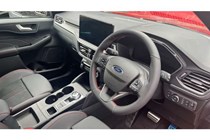 Ford Kuga SUV (20 on) 2.5 FHEV ST-Line 5dr CVT For Sale - Bristol Street Motors Ford Newcastle, Scotswood Road